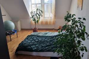 Wunderschöne Maisonette  – Mierendorffstraße 60, 4318 Anger-Crottendorf, Leipzig – Vorschaubild 3