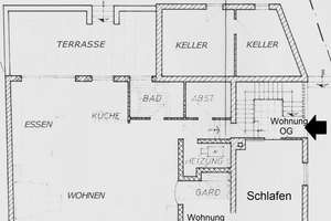 Großzügiges Zweifamilienhaus mit Wohnkomfort und Garten – Die vollständige Adresse der Immobilie erhältst du vom Anbieter., 66851 Bann – Vorschaubild 2
