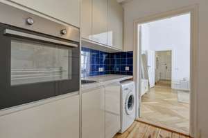 PROVISIONSFREI - Wohnen am Ku´Damm | Stilvolle Altbauwohnung in Meinekestraße – Die vollständige Adresse der Immobilie erhältst du vom Anbieter., 10719 Charlottenburg, Berlin – Vorschaubild 17
