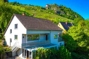 Großzügiges Einfamilienhaus mit Einliegerwohnung und Baupotenzial in Singen – Die vollständige Adresse der Immobilie erhältst du vom Anbieter., 78224 Singen (Hohentwiel) – Vorschaubild 18