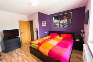 3,5 Zimmer Wohnung in Dortmund, Eichlinghofen Uni Nähe WG geeignet – 44227 Eichlinghofen, Dortmund – Vorschaubild 6