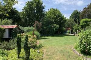 Urlaub zu Hause! Einfamilienhaus m. ELW und großem, idyllischem Garten – naturnah in Horchheim. – Die vollständige Adresse der Immobilie erhältst du vom Anbieter., 67551 Horchheim, Worms – Vorschaubild 63