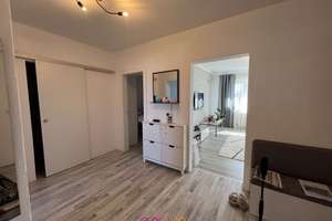 Ruhig wohnen, schnell in der Stadt – 3-Zimmer-Wohnung mit Loggia – Die vollständige Adresse der Immobilie erhältst du vom Anbieter., 38124 Heidberg-Melverode, Braunschweig – Vorschaubild 5