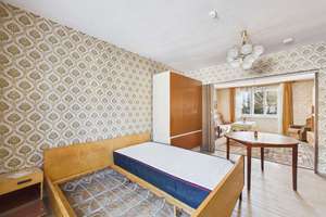 Reserviert! - Haus mit Charakter und Möglichkeiten – Die vollständige Adresse der Immobilie erhältst du vom Anbieter., 93057 Konradsiedlung-Wutzlhofen, Regensburg – Vorschaubild 10