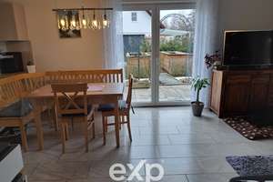 Bungalow-Traum (2019) als Investment-Chance mit Nießbrauch – Die vollständige Adresse der Immobilie erhältst du vom Anbieter., 96145 Seßlach – Vorschaubild 6