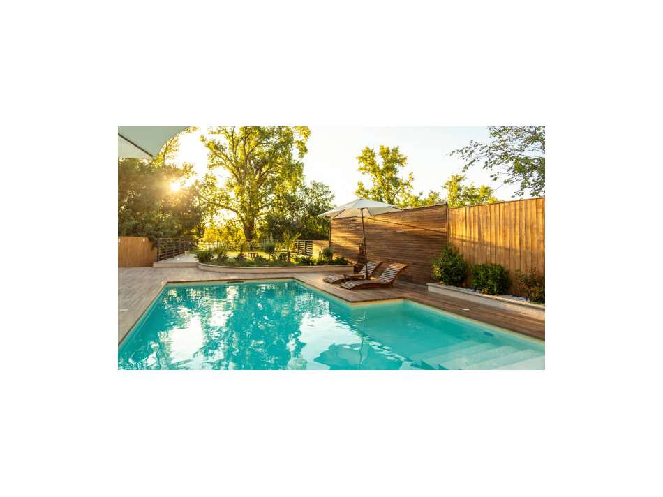 Genuss pur im eigenen Garten