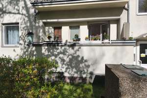 Bezugsfrei: Charmante 2,5 Zimmer-Wohnung mit Balkon – Die vollständige Adresse der Immobilie erhältst du vom Anbieter., 13086 Weißensee, Berlin – Vorschaubild 2