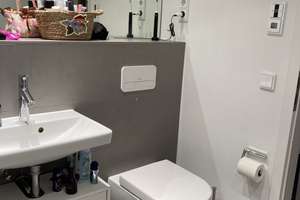 1-Zimmer-Wohnung in Hamburg-St. Pauli (Altona), nur für zwei Monate verfügbar. – Brunnenhofstr 7, 22767 St. Pauli, Hamburg – Vorschaubild 9
