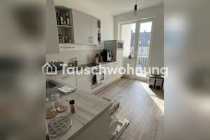 Tauschwohnung: 3-Zimmer-Wohnung in Düsseldorf sucht Köln-Tausch
