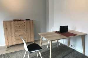 2,5 ZKB möbliert, befristet, Nähe Hochschulviertel – Lübeck – Vorschaubild 3