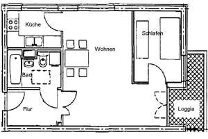 Lieselotte-Berger-Str. 49, 3.OG, LI – Lieselotte-Berger-Str. 49, 12355 Rudow, Berlin – Vorschaubild 4