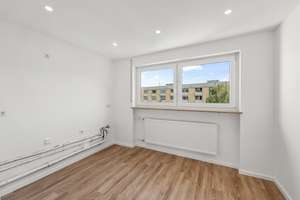 Modernisierte 2-Zi.-Wohnung mit top Grundriss und zwei Balkonen – Redtenbacherstr 22, 90431 Eberhardshof, Nürnberg – Vorschaubild 5