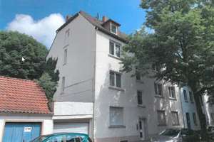 5 Zimmer Wohnung über die Dächer von Osnabrück - WG geeignet
