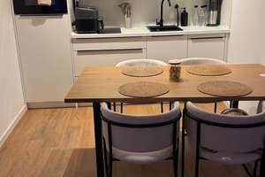 Wohnen über den Dächern – charmante 2-Zimmer-Penthousewohnung mit ca. 43 m² – Roddestraße 10, 48153 Schützenhof, Münster – Vorschaubild 5
