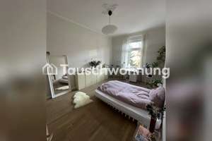 Tauschwohnung: Wunderschöner Altbau  + Südbalkon in schönster Altbaustraße – Eichendorffstraße 35, 50825 Neuehrenfeld, Köln – Vorschaubild 3