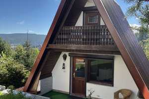 tolles Einfamilienhaus mit großem geschlossenem Carport, Gästehaus und Sauna – Högstraße 77, 99897 Gotha (Kreis) – Vorschaubild 5