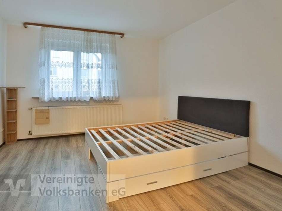 Schlafzimmer EG