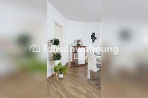 Tauschwohnung: Kleine Dachgeschosswohnung – Die vollständige Adresse der Immobilie erhältst du vom Anbieter., 1257 Leuben (Stadtteil), Dresden – Vorschaubild 10