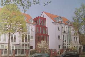 Provisionsfrei* 2 Zimmer-Wohnung mit TG Stellplatz in Düsseldorf-Gerresheim dierekt vom Eigentümer o