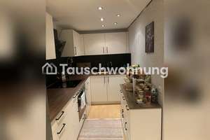 Tauschwohnung: Tausche Haus gegen Wohnung