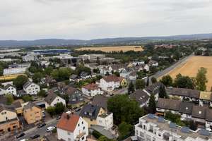 ZU VERMIETEN: Voll möblierte 2-Zimmer-Wohnung in Nieder-Eschbach (Langzeitmiete)  – 60437 Nieder-Eschbach, Frankfurt am Main – Vorschaubild 13