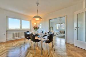 MÖBLIERT - HALBHÖHENLAGE - Tolle, großzügige Wohnung mit Balkon – Die vollständige Adresse der Immobilie erhältst du vom Anbieter., 70193 Kräherwald, Stuttgart – Vorschaubild 37
