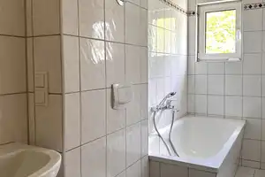 Helle, kleine 2-Zimmer-Wohnung, Innenstadtlage, Altstadt – Bahnhofstraße 33, 39104 Magdeburg – Vorschaubild 6