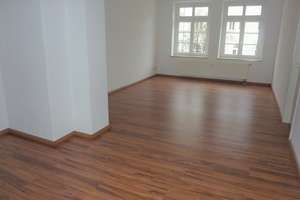 Top 2-Raum mit schicker EBK und Balkon auf dem Kaßberg zu verkaufen! – Agricolastr. 67, 9112 Kaßberg, Chemnitz – Vorschaubild 17