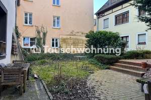 Tauschwohnung: Regensburg nach Wien. 2 Zimmer Altbauwohnung in Altstadt – Winklergasse 8, 93047 Innenstadt, Regensburg – Vorschaubild 16