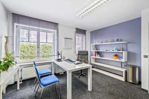 Top vermietete Praxisimmobilie mitten im Wohngebiet – Die vollständige Adresse der Immobilie erhältst du vom Anbieter., 85057 Mitte, Ingolstadt – Vorschaubild 11