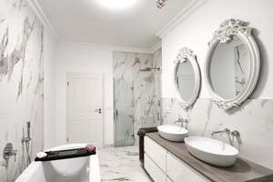 Luxusvilla mit Spa‑Oase, Panoramafenstern & architektonischer Eleganz – Die vollständige Adresse der Immobilie erhältst du vom Anbieter., 32339 Espelkamp – Vorschaubild 33