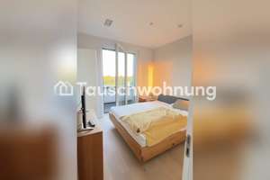 Tauschwohnung: Penthousewohnung mit Stadtblick – Die vollständige Adresse der Immobilie erhältst du vom Anbieter., 22307 Barmbek-Nord, Hamburg – Vorschaubild 4