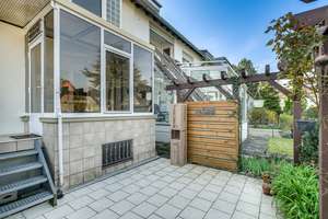 Zweifamilienhaus in Aachen-Forst – großes Grundstück, 4 Garagen & ruhige Lage – Die vollständige Adresse der Immobilie erhältst du vom Anbieter., 52078 Forst, Aachen – Vorschaubild 21