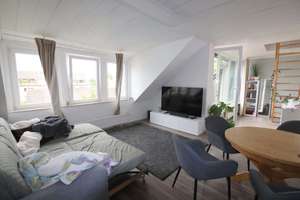 **TOLLE DG WOHNUNG MIT LOGGIA-UNVERMIETET** – Die vollständige Adresse der Immobilie erhältst du vom Anbieter., 44289 Sölde, Dortmund – Vorschaubild 2