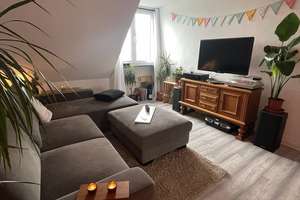Drei Zimmer mit Wohnküche in Oberbilk nahe Südpark – 40591 Oberbilk, Düsseldorf – Vorschaubild 7