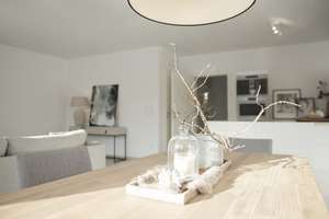 Moderne & hochwertige Doppelhaushälfte mit Süd-Garten in gefragter Lage von Münster-Hiltrup! – Die vollständige Adresse der Immobilie erhältst du vom Anbieter., 48165 Hiltrup-West, Münster – Vorschaubild 10