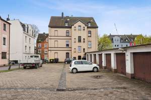 Über 9,4 % Rendite - Charmantes Mehrfamilienhaus in Bochum mit 8 WE + Lagerhalle + 9 Garagen – Werner Hellweg 467, 44894 Werne, Bochum – Vorschaubild 55