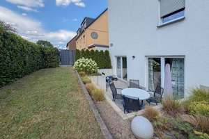 Souterrainwohnung mit eigenem Garten & Terrasse in Bochum-Höntrop – Die vollständige Adresse der Immobilie erhältst du vom Anbieter., 44869 Höntrop, Bochum – Vorschaubild 6