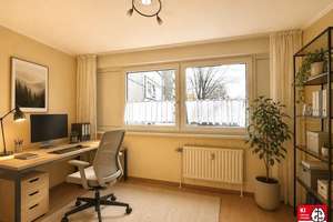 Barrierearmer Wohnkomfort im Hochparterre mit Loggia – Die vollständige Adresse der Immobilie erhältst du vom Anbieter., 44225 Hombruch (Ortsteil), Dortmund – Vorschaubild 2