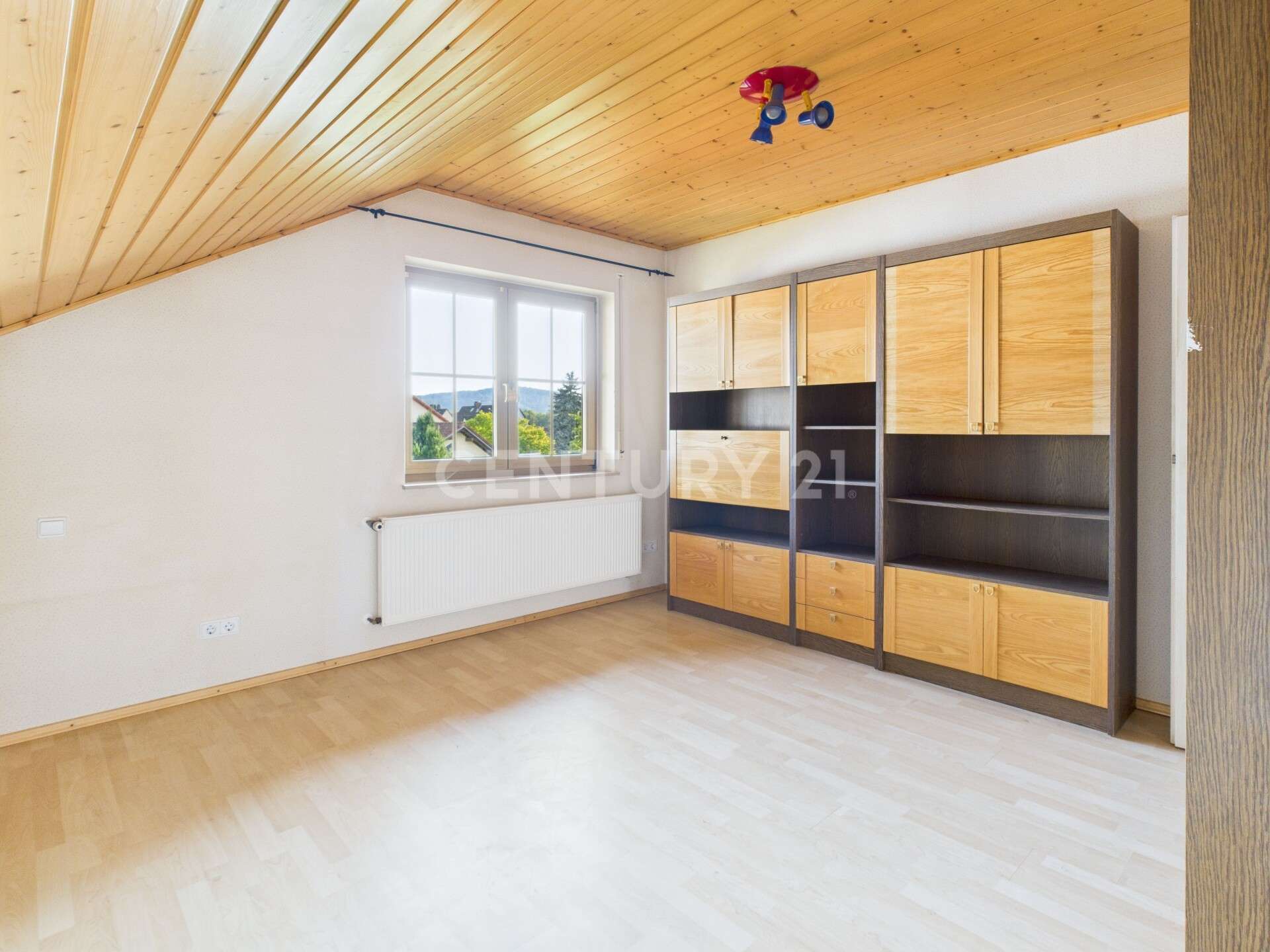 Immobilie in Höchst im Odenwald - Ihr Traumhaus mit viel Platz und atemberaubendem Odenwaldblick - Bild 5