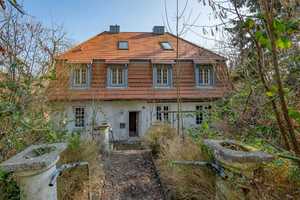 Stadtvilla mit zwei Wohneinheiten in Flintbek – Rendsburg-Eckernförde (Kreis) – Vorschaubild 4