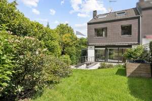 DORTMUND-WICHLINGHOFEN: Zuhause beginnt hier – Großzügiges Reihenendhaus mit Südgrundstück – Die vollständige Adresse der Immobilie erhältst du vom Anbieter., 44265 Wichlinghofen, Dortmund – Vorschaubild 12
