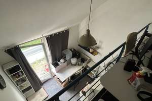 Studentenappartement in Aachen, Nähe RWTH - ab 01.08.2026 zu vermieten – Roermonder Straße 112a, 52072 Ponttor, Aachen – Vorschaubild 3