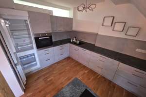 Wohnen über den Dächern Nürnbergs – nur 150 m zur Fußgängerzone – Die vollständige Adresse der Immobilie erhältst du vom Anbieter., 90402 Altstadt, Sankt Lorenz, Nürnberg – Vorschaubild 11