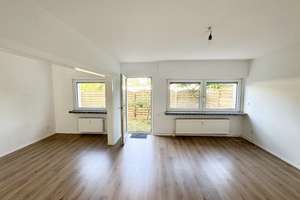 Erstbezug nach Sanierung – moderne EG‑Wohnung mit eigenem Garten in Essen‑Bedingrade – Hagedornstraße 2, 45357 Bedingrade, Essen – Vorschaubild 2