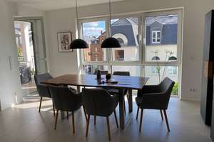 Großzügige, moderne, unmöblierte 2-Zimmer-Wohnung mit Balkon in begehrter Lage Wiesbaden Nordost – Die vollständige Adresse der Immobilie erhältst du vom Anbieter., 65195 Nordost, Wiesbaden – Vorschaubild 2