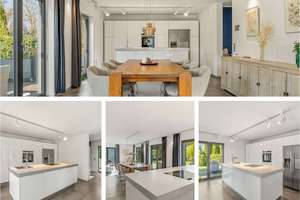 4,5 Zimmer Traumhaus, offene Wohnküche, große Terrasse, Doppelgarage & gepflegtes Grundstück – Die vollständige Adresse der Immobilie erhältst du vom Anbieter., 14542 Werder (Havel) – Vorschaubild 6