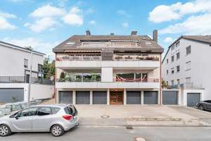 Dachgeschosswohnung mit Weitblick ins Grüne! – Die vollständige Adresse der Immobilie erhältst du vom Anbieter., 44879 Dahlhausen, Bochum – Vorschaubild 17