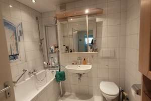 Sonniges und helles 3 Zimmer Juwel direkt am Ostpark - Tiefgaragenstellplatz inklusive - frei ! – Die vollständige Adresse der Immobilie erhältst du vom Anbieter., 81735 Neuperlach, München – Vorschaubild 13
