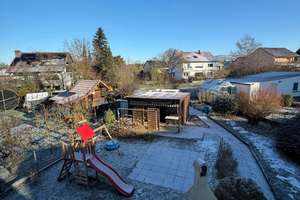 Helle 3-Zimmer Wohnung mit Garten in Mainbernheim – Die vollständige Adresse der Immobilie erhältst du vom Anbieter., 97350 Mainbernheim – Vorschaubild 22